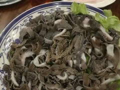 -仁和四季涮肉馆(天坛南门店)