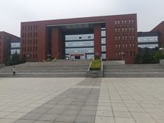 -大连理工大学(凌水校区)