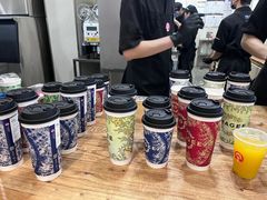 -霸王茶姬(正佳广场店)