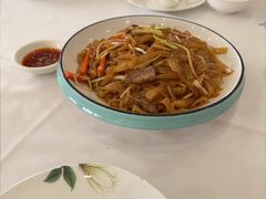 -国贸旋转餐厅(国贸广场店)