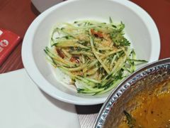 -喜家德虾仁水饺(北京超极合生汇店)