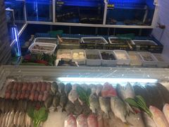 水产区-潮人姐妹轩(海宁路店)