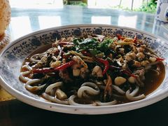 -杨记隆府(白象街店)