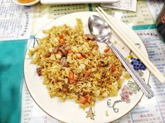 -烧鹅濑(西华路店)