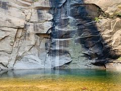 -黑龙潭风景区
