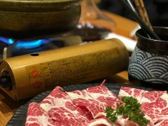 -吟松日式料理(莘庄店)