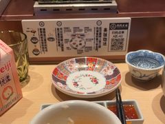 -肉肉大米(德基广场店)