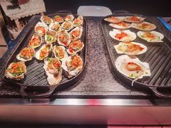 -常德武陵天济喜来登酒店-盛宴餐厅