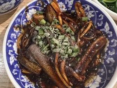 -君东记本帮面馆(天钥桥路店)