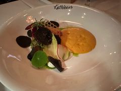 -Kathleen's Waitan 凯圣琳江景西餐厅(外滩店)