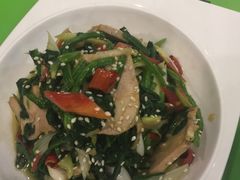 -令氏家外家周秦食府(高新店)