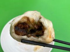 -林记小笼包(河北路店)