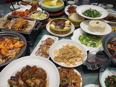-红菜坊·烤鸭·川鲁宴(石园店)