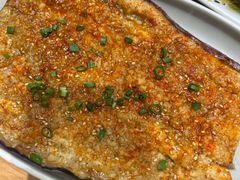 -隅乐胡椒虾·台湾菜·团建(皇岗店)