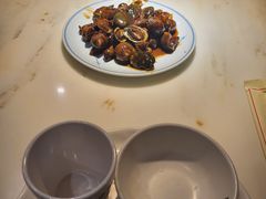 -日丰园海肠水饺·老字号大连海鲜(和平广场店)