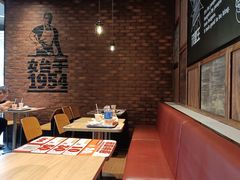 -汉堡王(金鹰天地广场店)