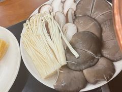 -情忆草原涮肉馆