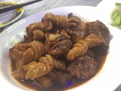 -太湖好灶头土菜馆(石公路店)