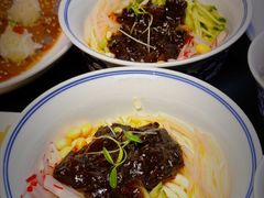 -喜悦烤鸭·新京菜(王府井店)