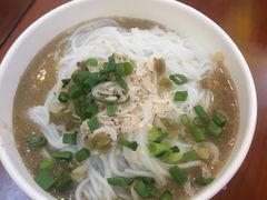 鲜鱼糊汤粉-蔡林记(广埠屯店)