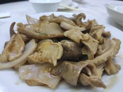 油泡爽肚-醉贤居