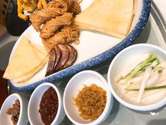 -大鸭梨烤鸭(枣园店)