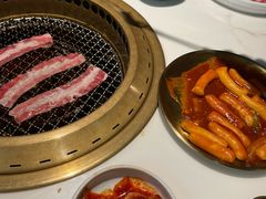 -炙城·韩式烤肉(南京东路店)
