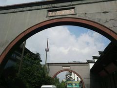 -王阿姨文昌油赞子(府桥街店)