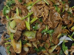 -京味斋·烤鸭·北京菜(安贞店)