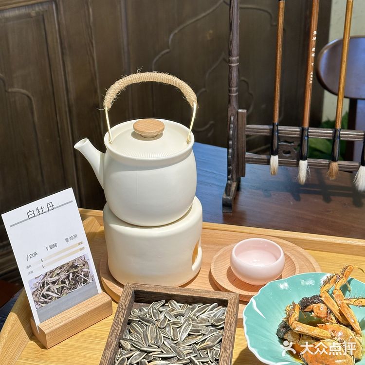 北方人总要吃一次蟹黄面吧🦀真是香迷糊了!