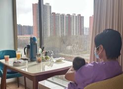 -贝安心月子中心(昌平店)