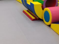 -美国谷斯妈妈早教中心 (陆家嘴店)