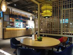 大堂-小稻田辣椒炒肉(大浪商业中心店)