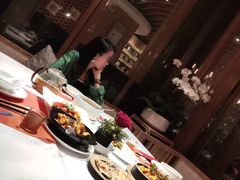 -若蘭慈·无国界素食料理(欢乐海岸店)