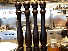 -君悦酒店·La Terrazza意合園·意式风味