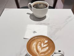 -Peet's Coffee皮爷咖啡(海雅缤纷城店)
