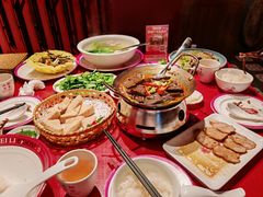 -春梅里卤鹅馆·47年老字号(中山路店)