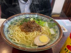 担仔面-古早人小吃店(黄河北路店)