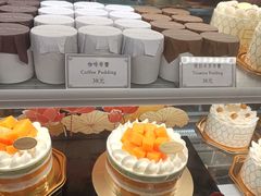 -布歌东京(德基BHG店)