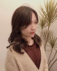 -净漪造型 PURE RIPPLE