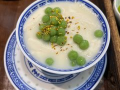 -蟹上黄·蟹黄面·江南糖水(人民广场店)