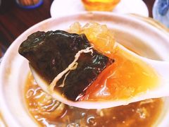 -添發碗仔翅美食