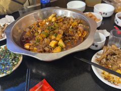 -勇记干锅居(德阳店)