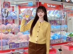 -永旺梦乐城(金银潭店)