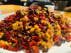 -渝乡人家(和平里店)