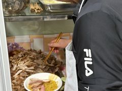 -小翔干面(西航店)