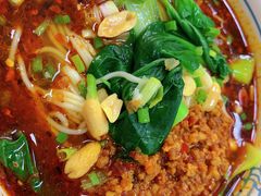 -承旭麻辣烫(马家堡东路店)