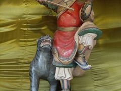 -乌镇东栅景区-修真观