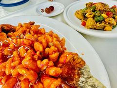 -九龙大酒店·金牌楚菜(武泰闸店)
