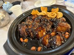 -鹭园酒家·四十年老字号